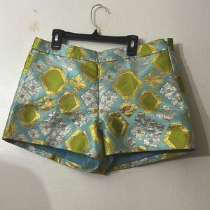 J. Crew  dress shorts     size 6